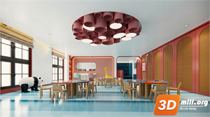 Nursery School Skp Files